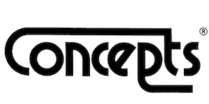 Concepts®